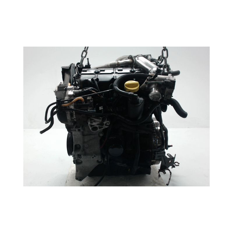 MOTEUR DIESEL RENAULT MEGANE II Phase 2 2006-2009 1.9 dCi