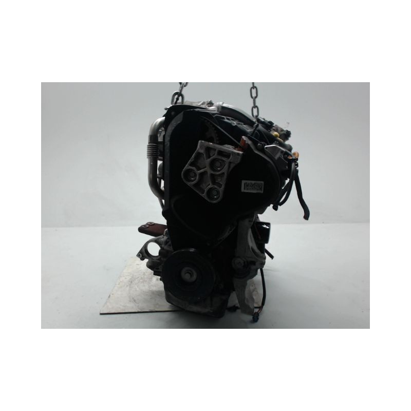 MOTEUR DIESEL RENAULT MEGANE II Phase 2 2006-2009 1.9 dCi