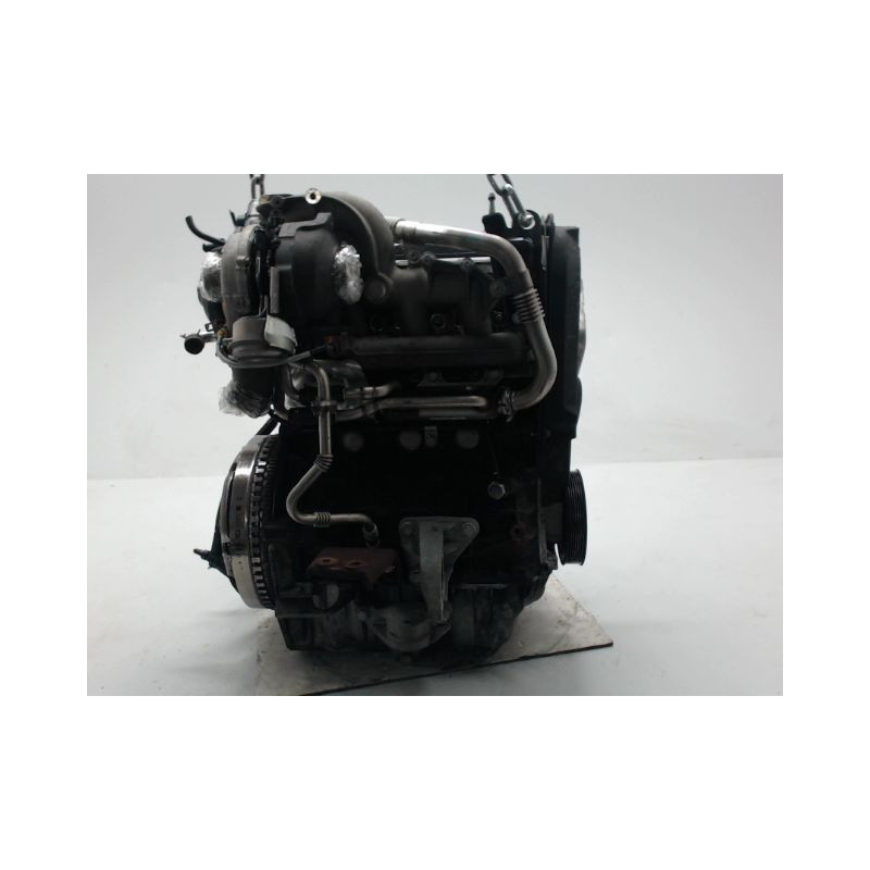 MOTEUR DIESEL RENAULT MEGANE II Phase 2 2006-2009 1.9 dCi
