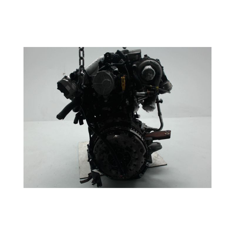 MOTEUR DIESEL RENAULT MEGANE II Phase 2 2006-2009 1.9 dCi