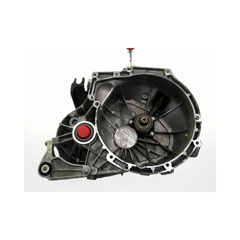BOITE A VITESSE MECANIQUE FORD FOCUS CMAX MONOSP. I Phase 1 2003-2007 1.6 TDCi