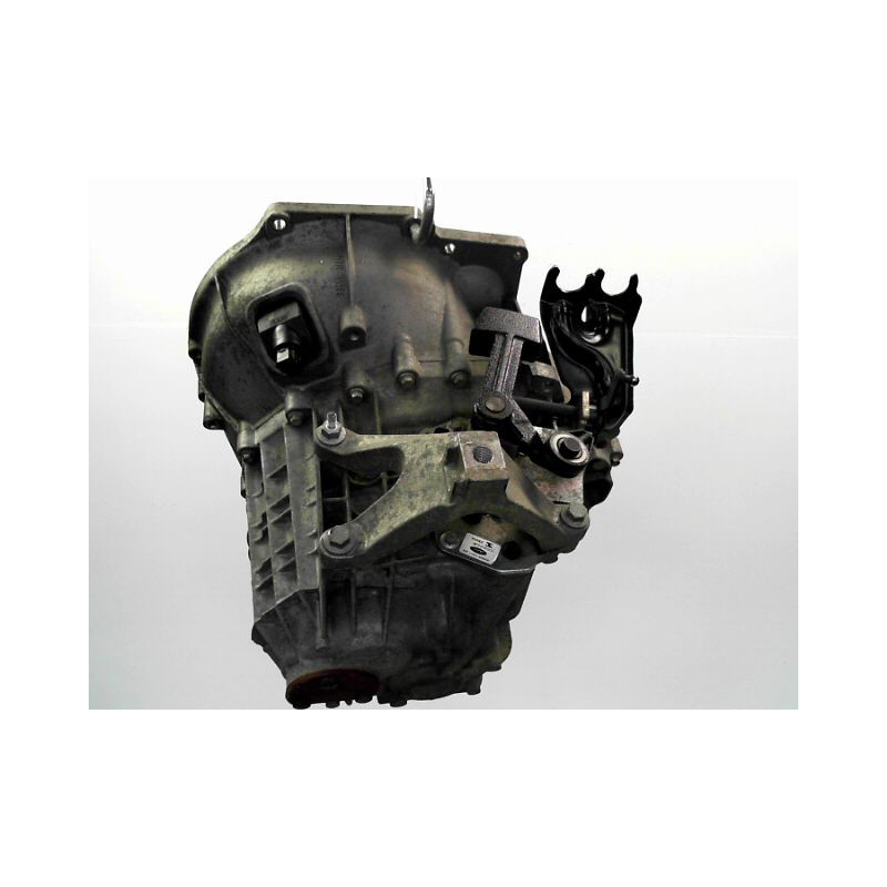 BOITE A VITESSE MECANIQUE FORD FOCUS CMAX MONOSP. I Phase 1 2003-2007 1.6 TDCi