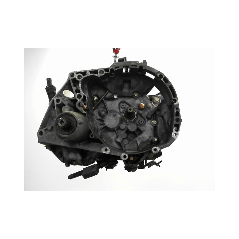 BOITE A VITESSE MECANIQUE RENAULT MEGANE I Phase 1 1995-1999 1.4 e 