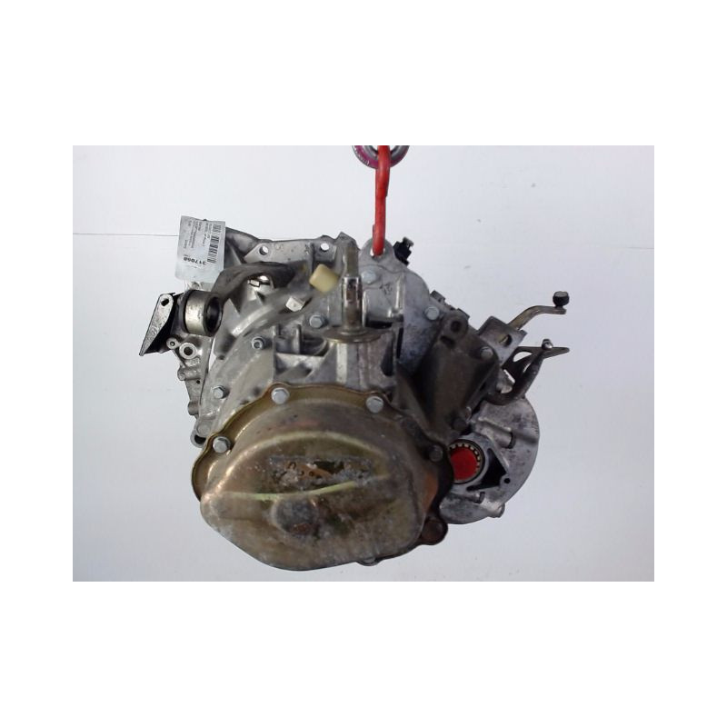 BOITE A VITESSE MECANIQUE PEUGEOT 405 BERL. Phase 2 1992-1996 1.9 D