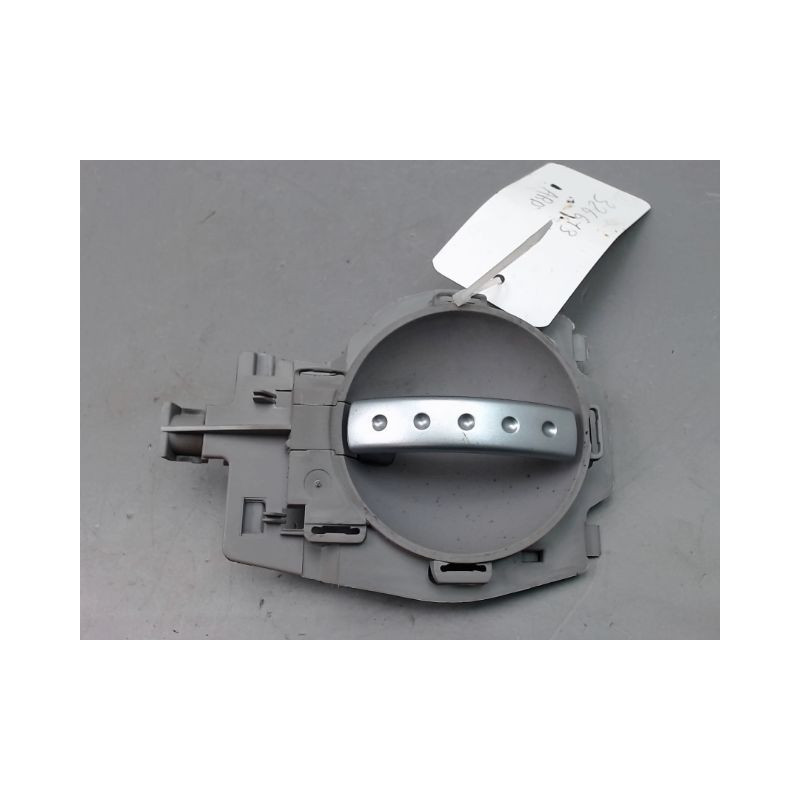 POIGNEE INTERIEURE PORTE ARRIERE DROIT CITROEN C3 I Phase 1 2002-2005