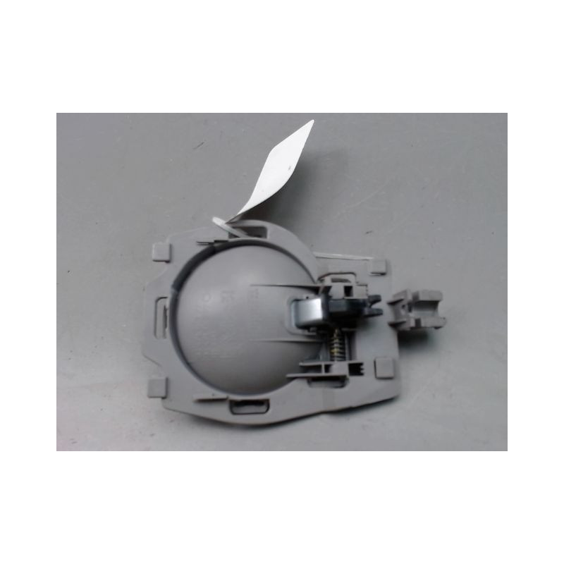 POIGNEE INTERIEURE PORTE ARRIERE DROIT CITROEN C3 I Phase 1 2002-2005