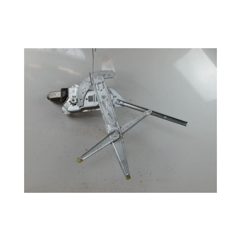 MECANISME+MOTEUR LEVE-GLACE AVANT DROIT RENAULT KANGOO EXPRESS 2008-