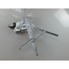 MECANISME+MOTEUR LEVE-GLACE AVANT DROIT RENAULT KANGOO EXPRESS 2008-