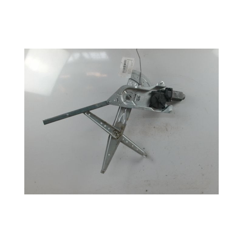 MECANISME+MOTEUR LEVE-GLACE AVANT DROIT RENAULT KANGOO EXPRESS 2008-