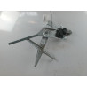 MECANISME+MOTEUR LEVE-GLACE AVANT DROIT RENAULT KANGOO EXPRESS 2008-