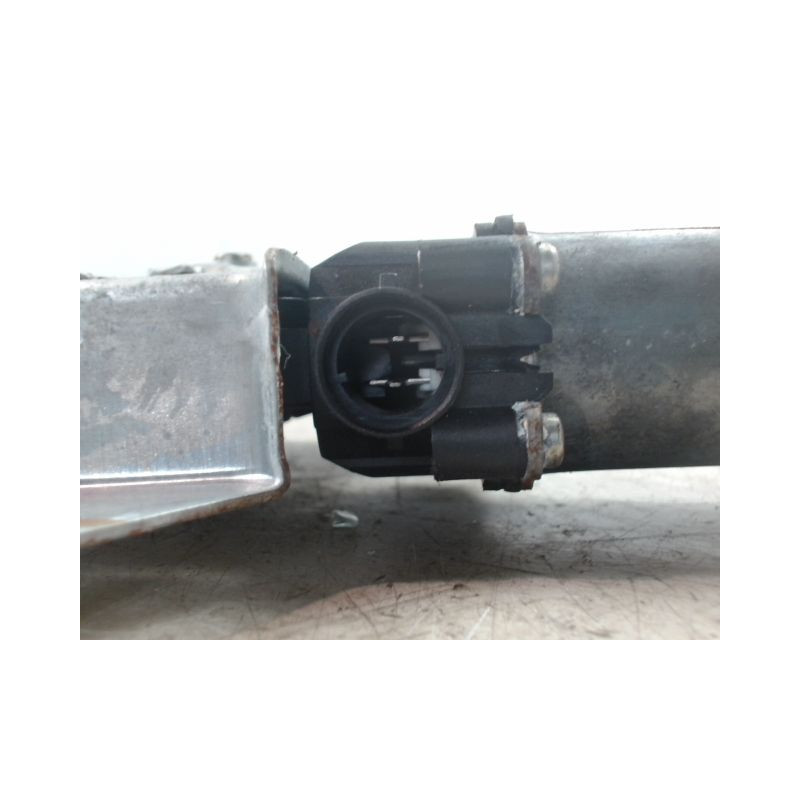 MECANISME+MOTEUR LEVE-GLACE AVANT DROIT RENAULT KANGOO EXPRESS 2008-