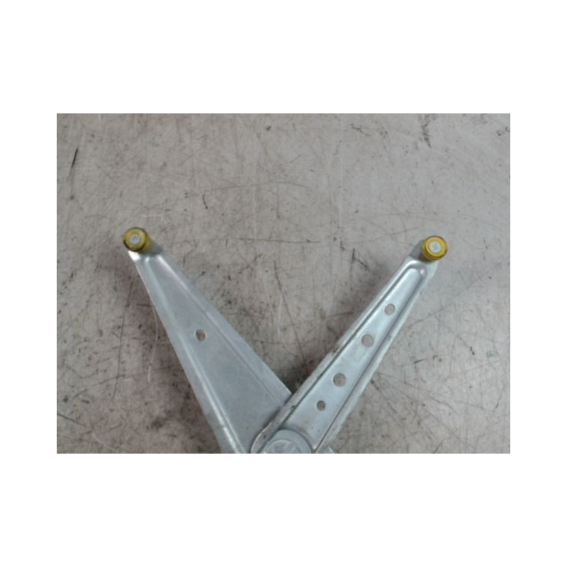MECANISME+MOTEUR LEVE-GLACE AVANT DROIT RENAULT KANGOO EXPRESS 2008-