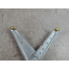 MECANISME+MOTEUR LEVE-GLACE AVANT DROIT RENAULT KANGOO EXPRESS 2008-