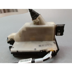 SYSTEME CONDAMNATION ARD