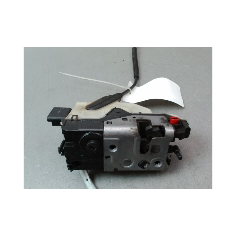 SYSTEME CONDAMNATION ARRIERE DROIT PEUGEOT 208 Phase 1 2012-...