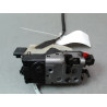 SYSTEME CONDAMNATION ARRIERE DROIT PEUGEOT 208 Phase 1 2012-...