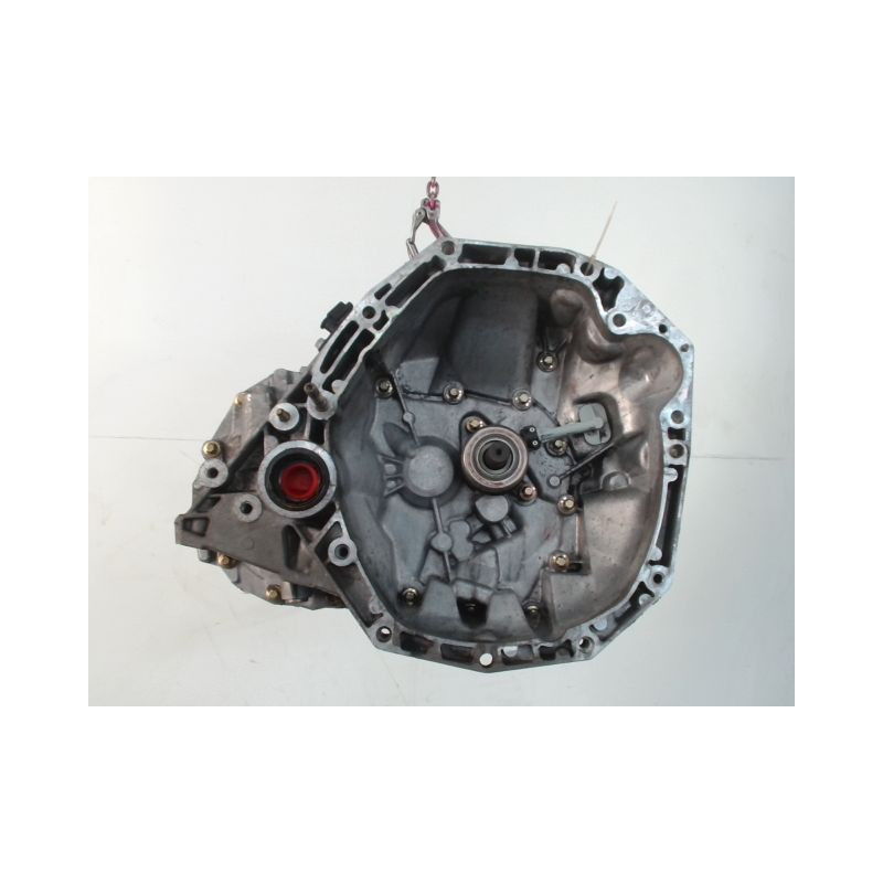 BOITE A VITESSE MECANIQUE RENAULT CLIO III Phase 1 2005-2009 1.4 16V