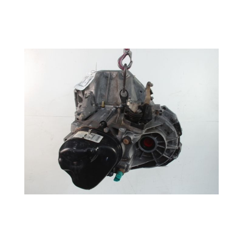 BOITE A VITESSE MECANIQUE RENAULT CLIO III Phase 1 2005-2009 1.4 16V