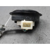 KLAXON / AVERTISSEUR DACIA SANDERO 2008-