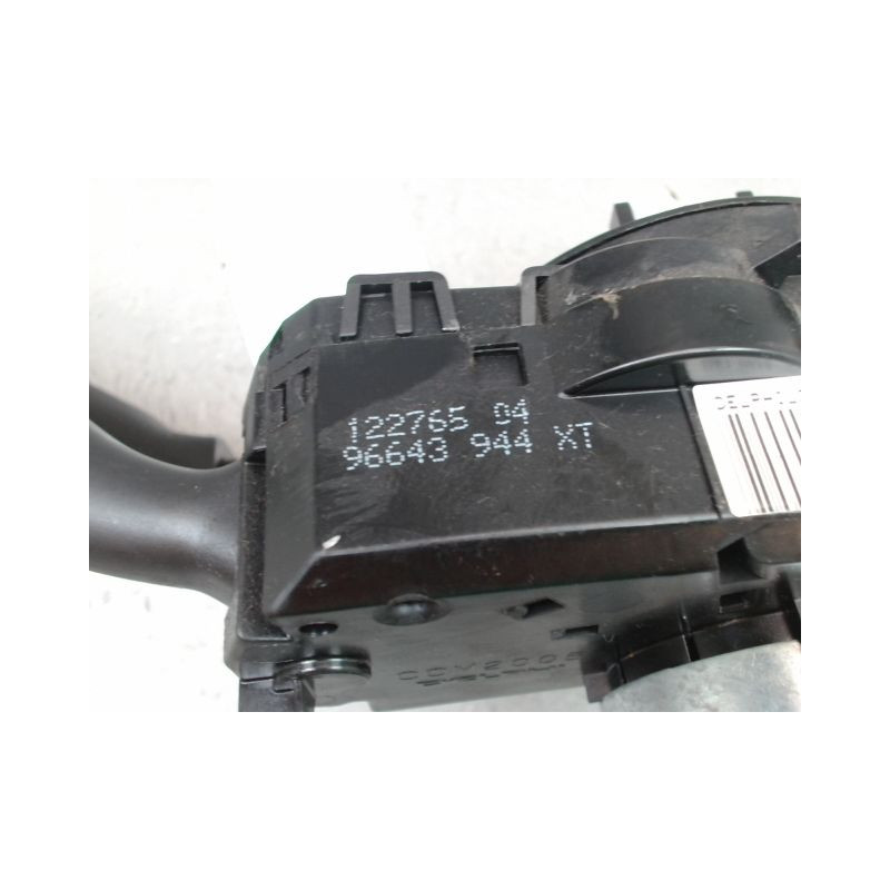 BLOC COMMODOS CITROEN C3 PICASSO MONOSP. Phase 1 2009-2012