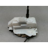 SYSTEME CONDAMNATION AVANT DROIT RENAULT LAGUNA II Phase 2 2005-2007