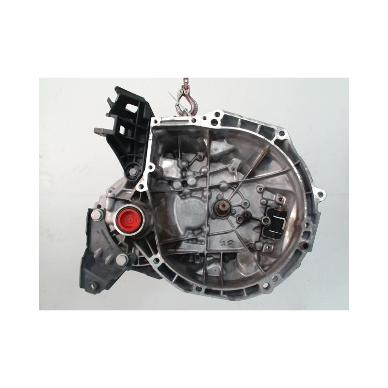 BOITE A VITESSE MECANIQUE CITROEN C3 AIRCR. 1.2 PureTech 82 