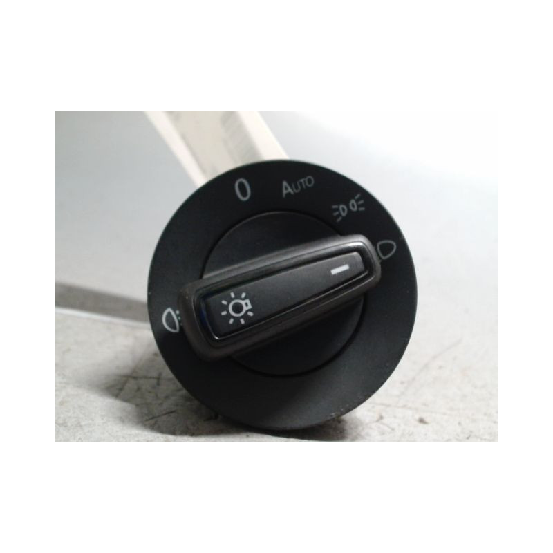 COMMANDE ECLAIRAGE VOLKSWAGEN POLO