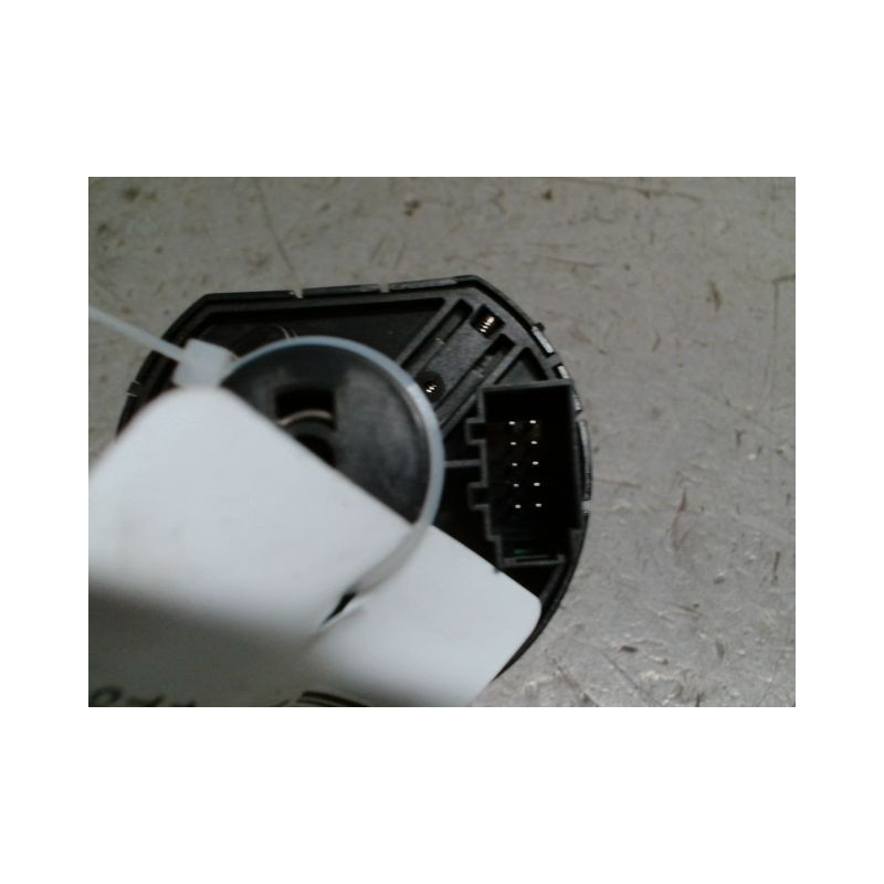 COMMANDE ECLAIRAGE VOLKSWAGEN POLO