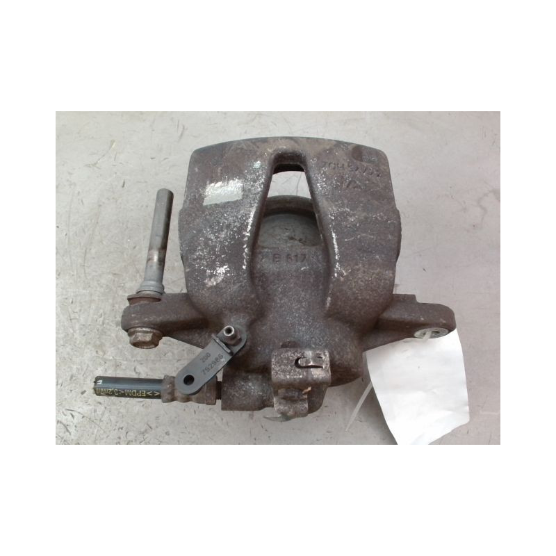 ETRIER DE FREIN AVANT GAUCHE PEUGEOT BIPPER FG 2008-...