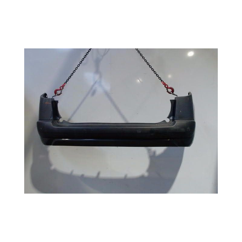 PARE-CHOC ARRIER PEUGEOT 207 SW
