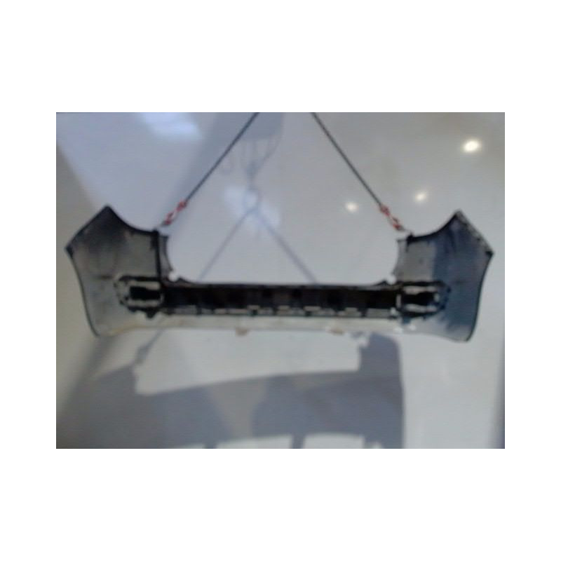 PARE-CHOC ARRIER PEUGEOT 207 SW