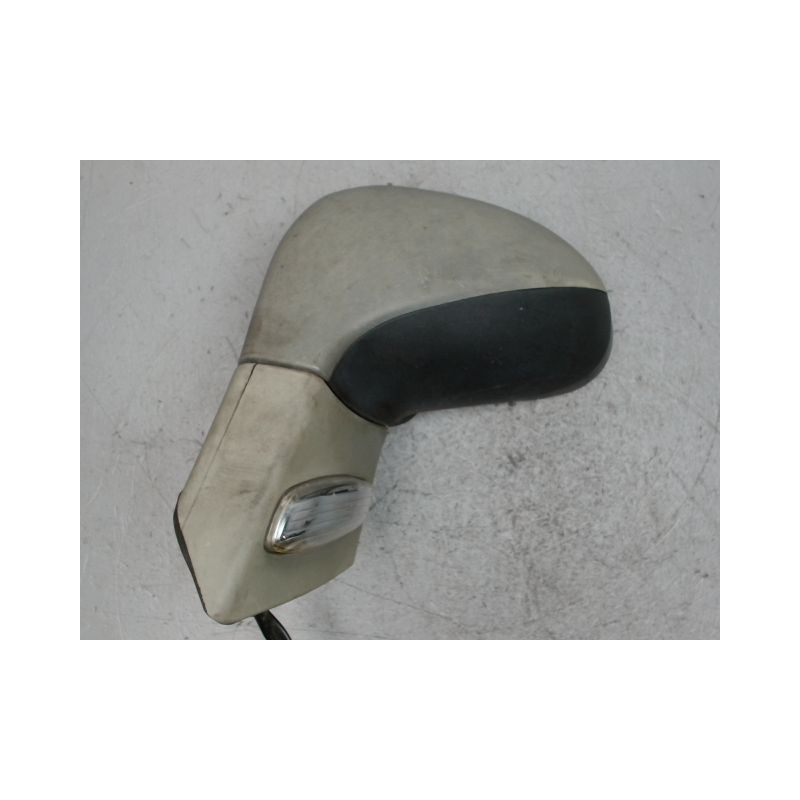 RETROVISEUR EXTERIEUR ELECTRIQUE GAUCHE PEUGEOT 308 2007-
