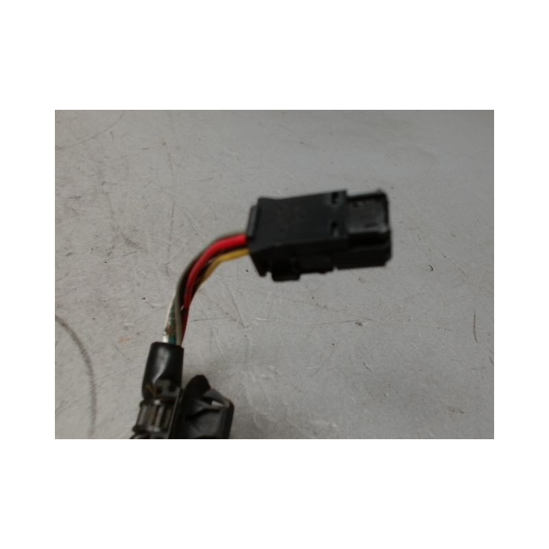 RETROVISEUR EXTERIEUR ELECTRIQUE GAUCHE PEUGEOT 308 2007-