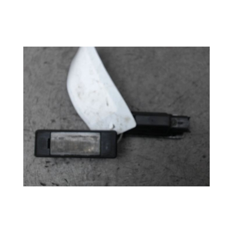 ECLAIREUR PLAQUE DE POLICE CITROEN C3