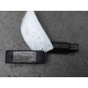 ECLAIREUR PLAQUE DE POLICE CITROEN C3