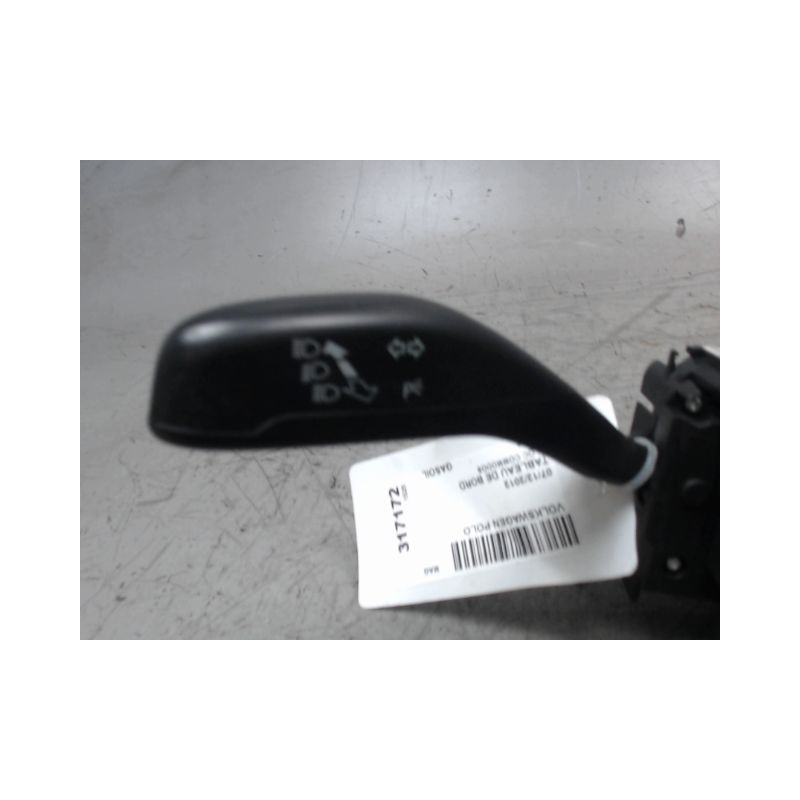 BLOC COMMODOS VOLKSWAGEN POLO