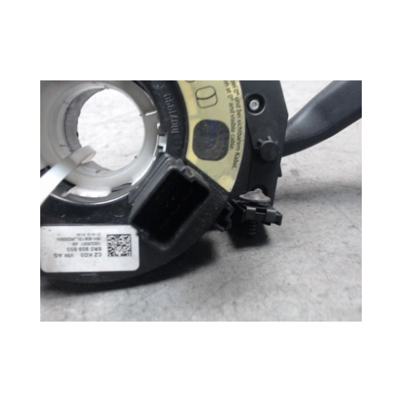 BLOC COMMODOS VOLKSWAGEN POLO