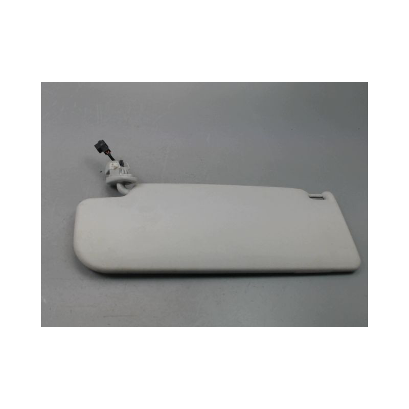 PARE-SOLEIL D VOLKSWAGEN POLO IV Phase 2 2005-2009