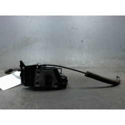 SYSTEME CONDAMNATION ARG