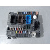 BOITE A FUSIBLES CITROEN C4 2010-