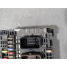 BOITE A FUSIBLES CITROEN C4 2010-