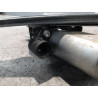 MECANISME+MOTEUR LEVE-GLACE AVANT GAUCHE DACIA SANDERO 2008-