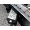 MECANISME+MOTEUR LEVE-GLACE AVANT GAUCHE DACIA SANDERO 2008-