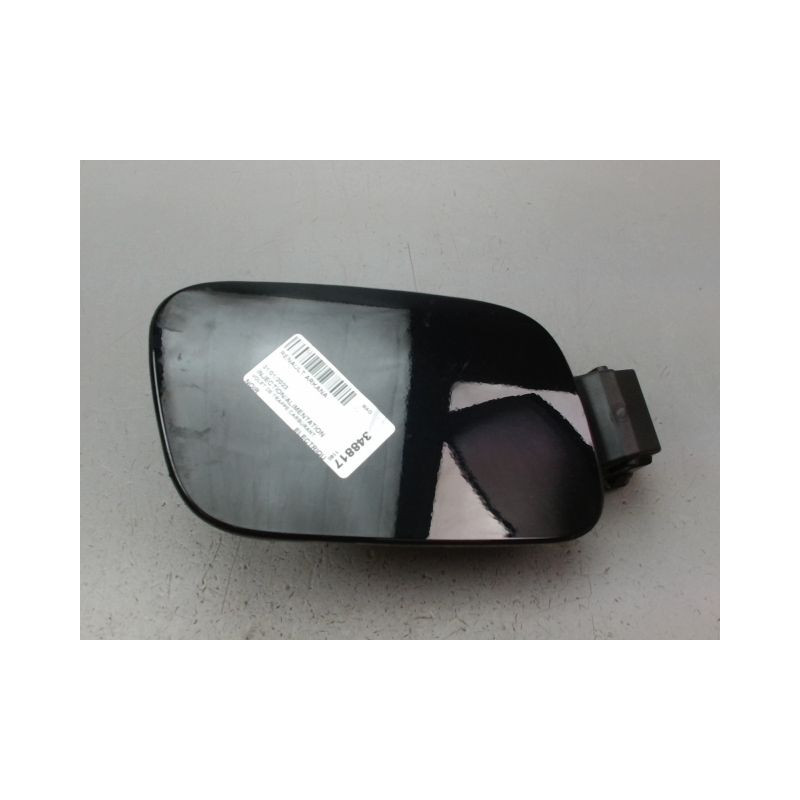 VOLET DE TRAPPE CARBURANT RENAULT ARKANA