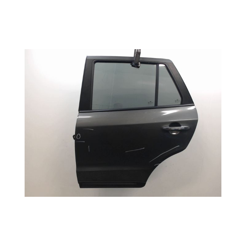 PORTE ARRIERE GAUCHE HYUNDAI SANTA FE BREAK II Phase 2 2010-2013