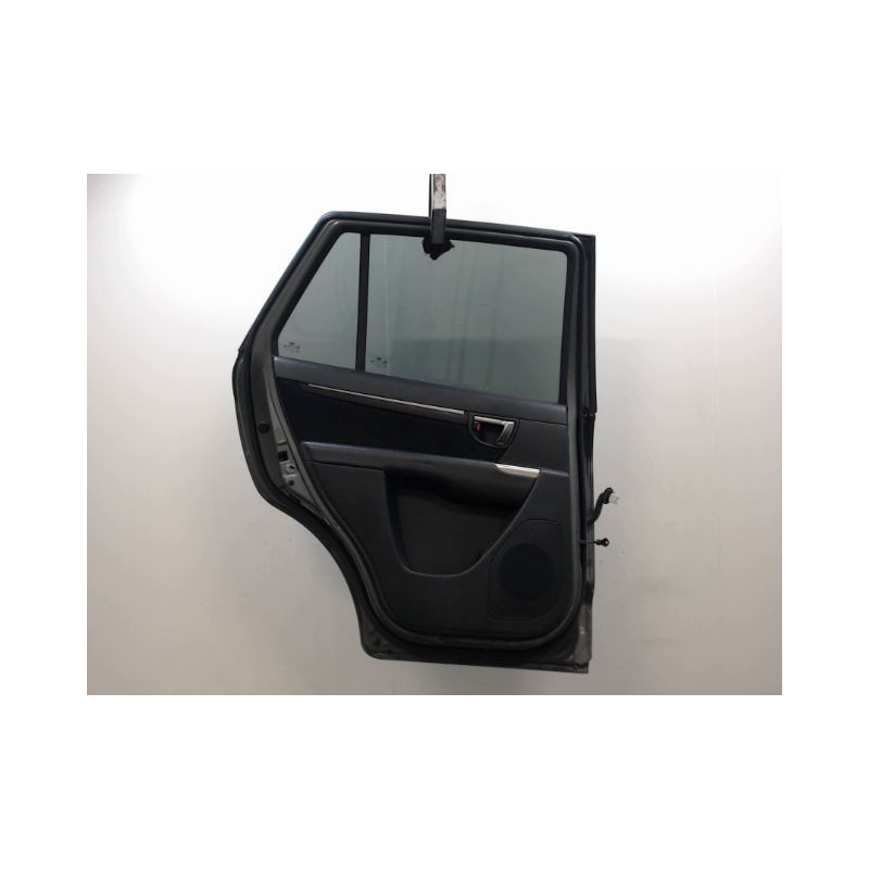 PORTE ARRIERE GAUCHE HYUNDAI SANTA FE BREAK II Phase 2 2010-2013