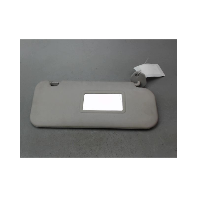 PARE-SOLEIL D PEUGEOT 307 SW Phase 1 2002-2005