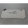 PARE-SOLEIL D PEUGEOT 307 SW Phase 1 2002-2005