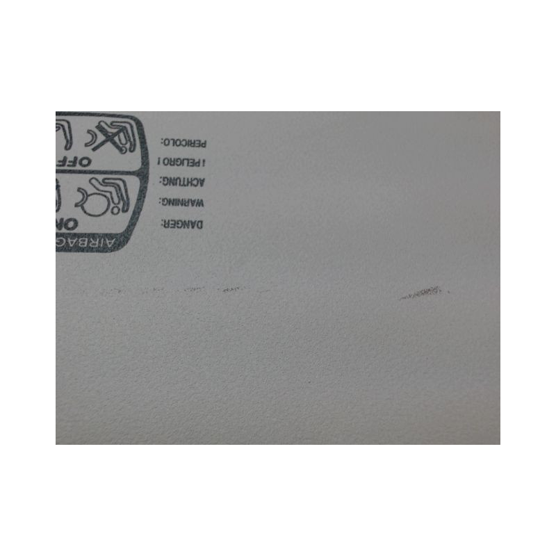 PARE-SOLEIL D PEUGEOT 307 SW Phase 1 2002-2005