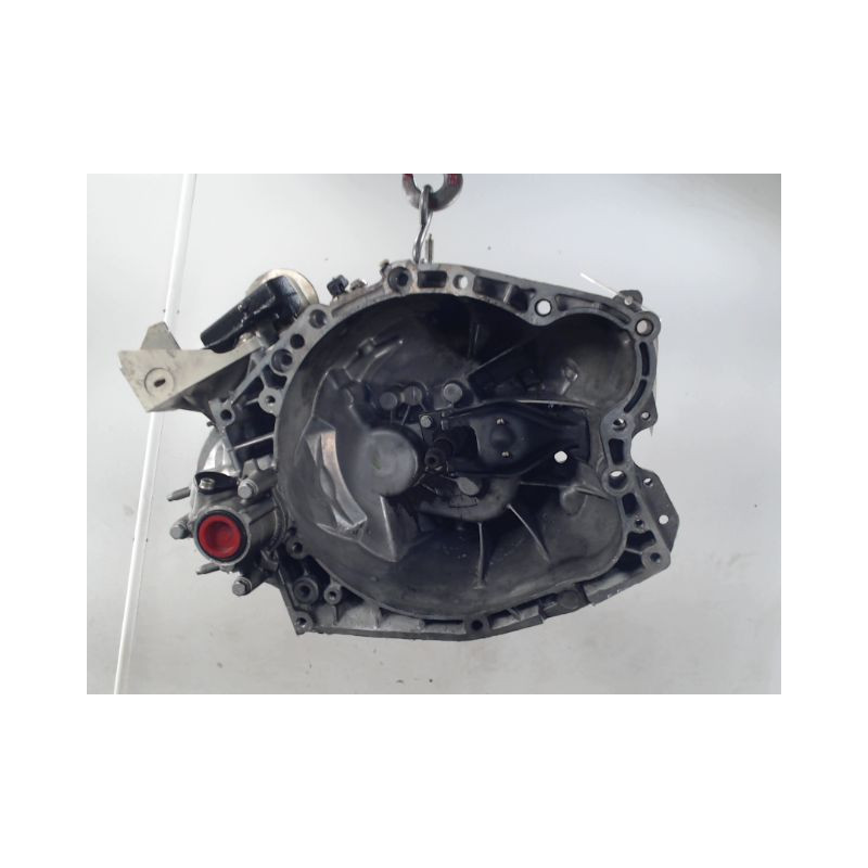 BOITE A VITESSE MECANIQUE PEUGEOT 307 2.0 HDi 110